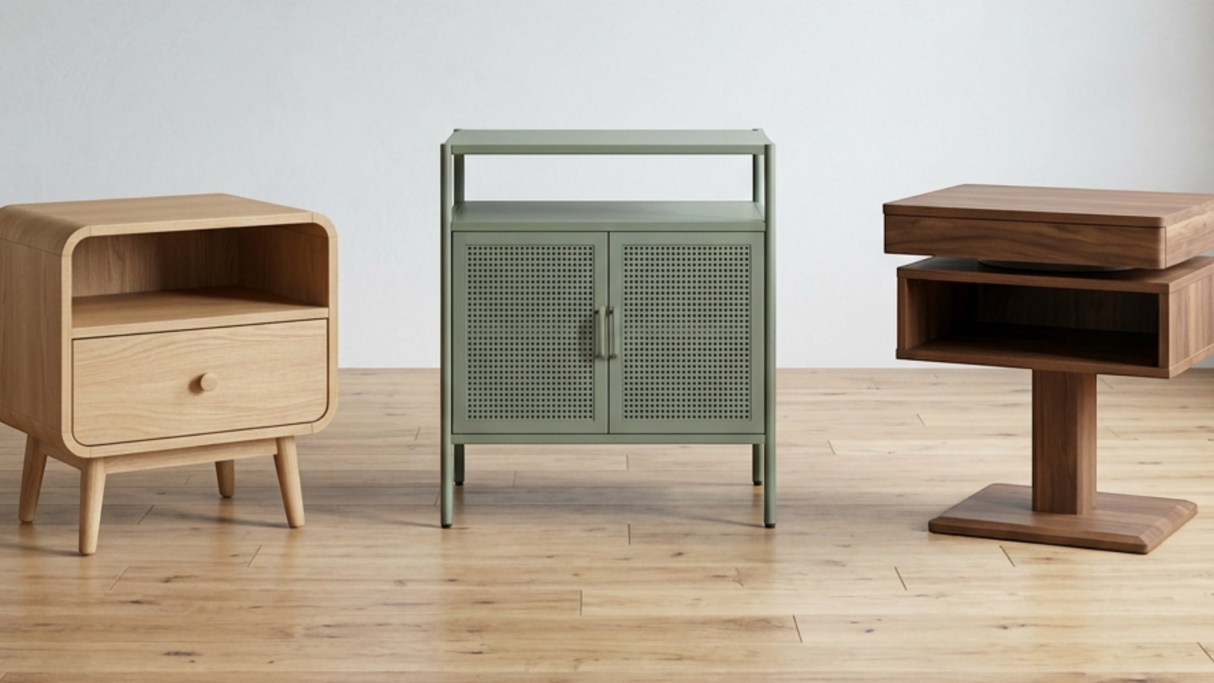 Rasy Nightstands
