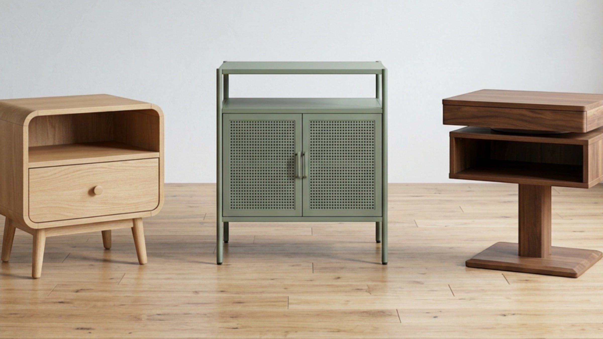 Rasy Nightstands